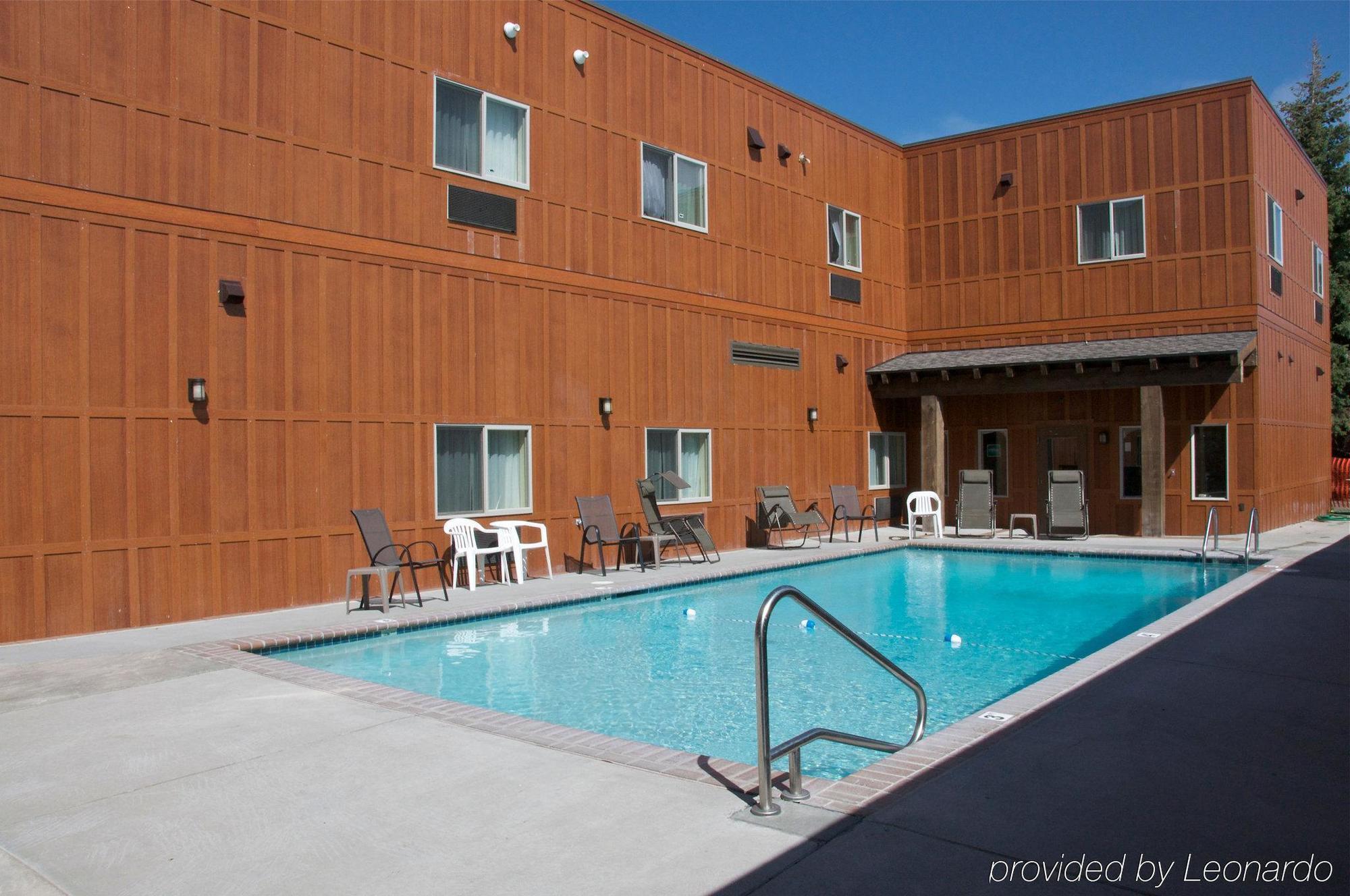 Three Bear Lodge West Yellowstone Exterior foto